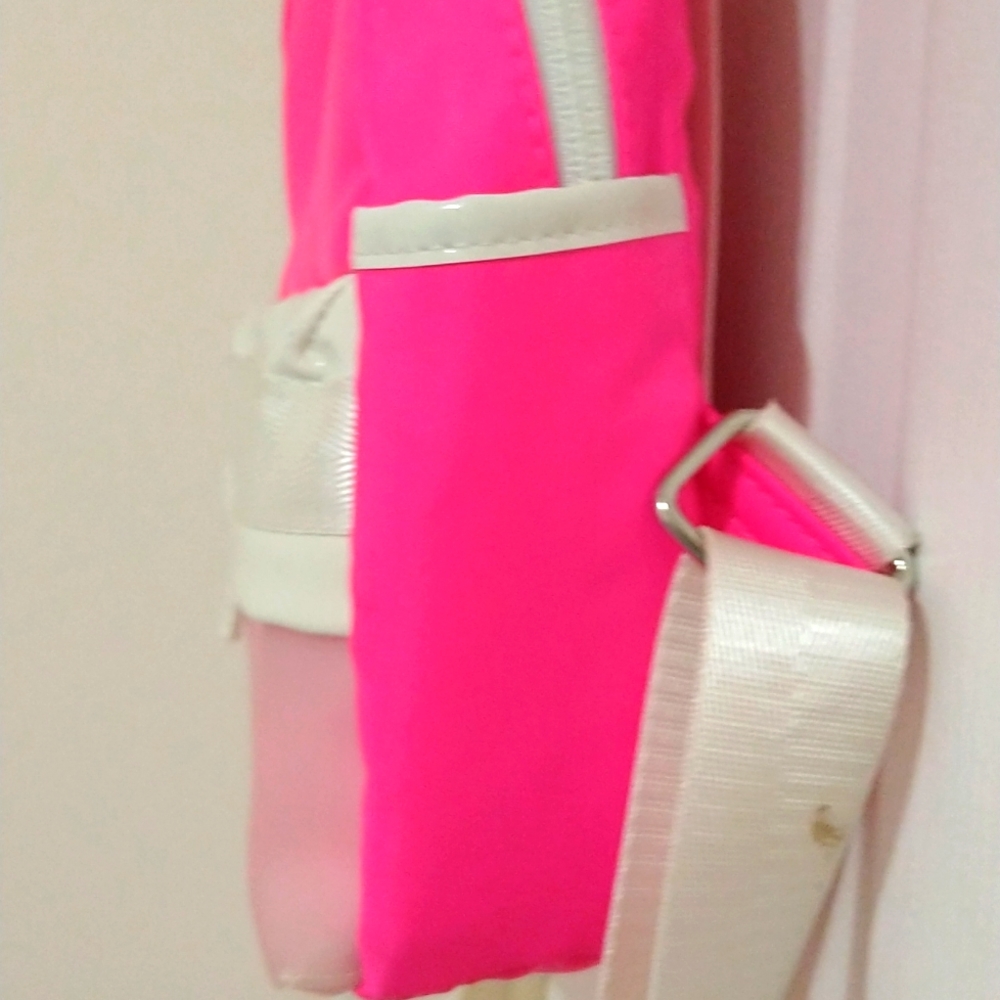 Mini backpack - Picture 2 of 3